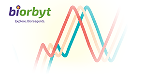 Biorbyt - Flow Cytometry Banner with logo